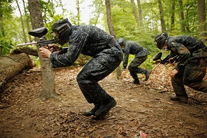 paintball